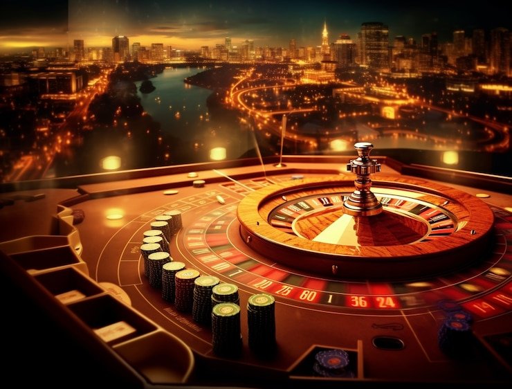mega mcw casino