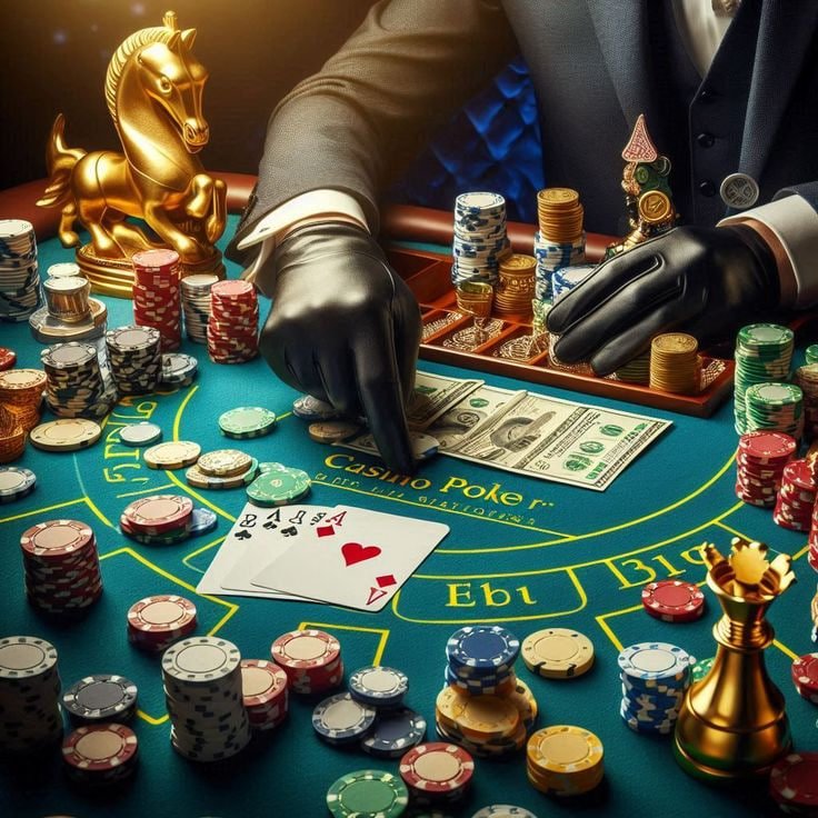 mega mcw casino