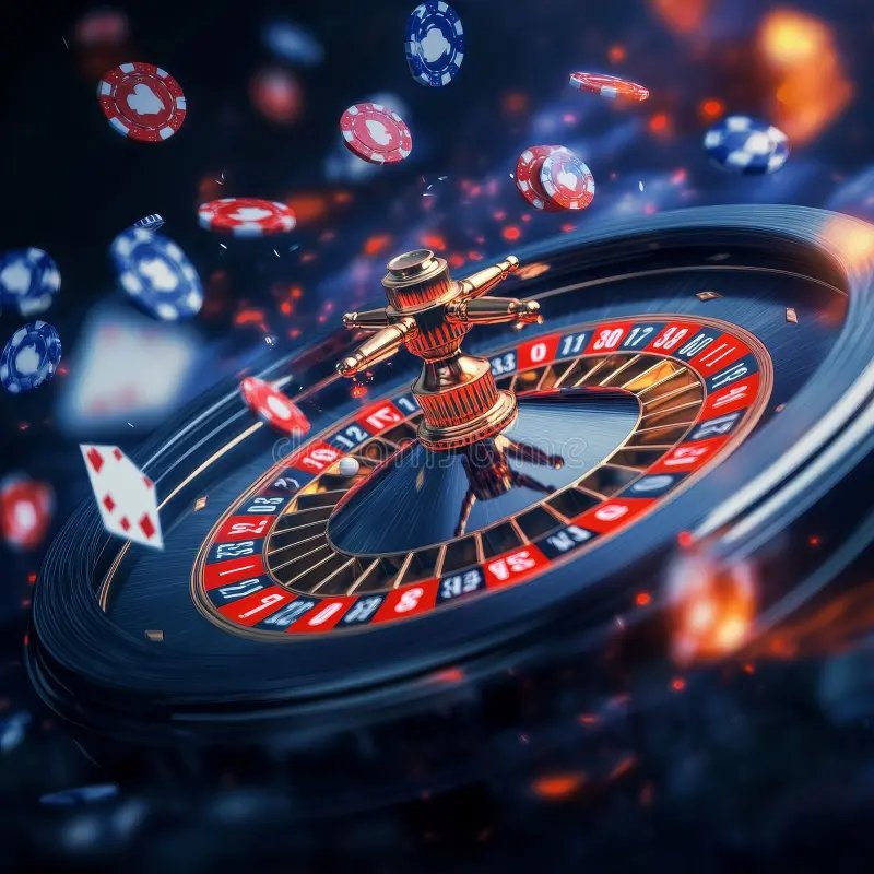 mega mcw casino
