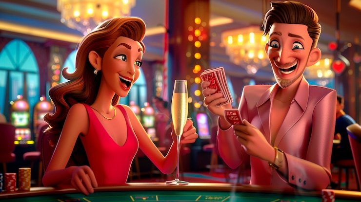 mega mcw casino
